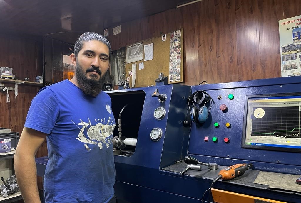 Her Araca Turbo Takılabi̇li̇r