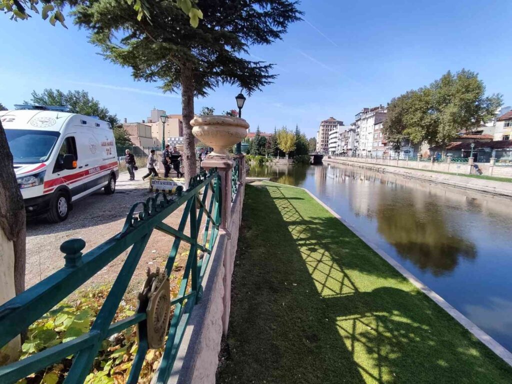 Kalp Masajıyla Hayata Dönmüştü, Yaşam Mücadelesi̇ni̇ Kaybetti̇