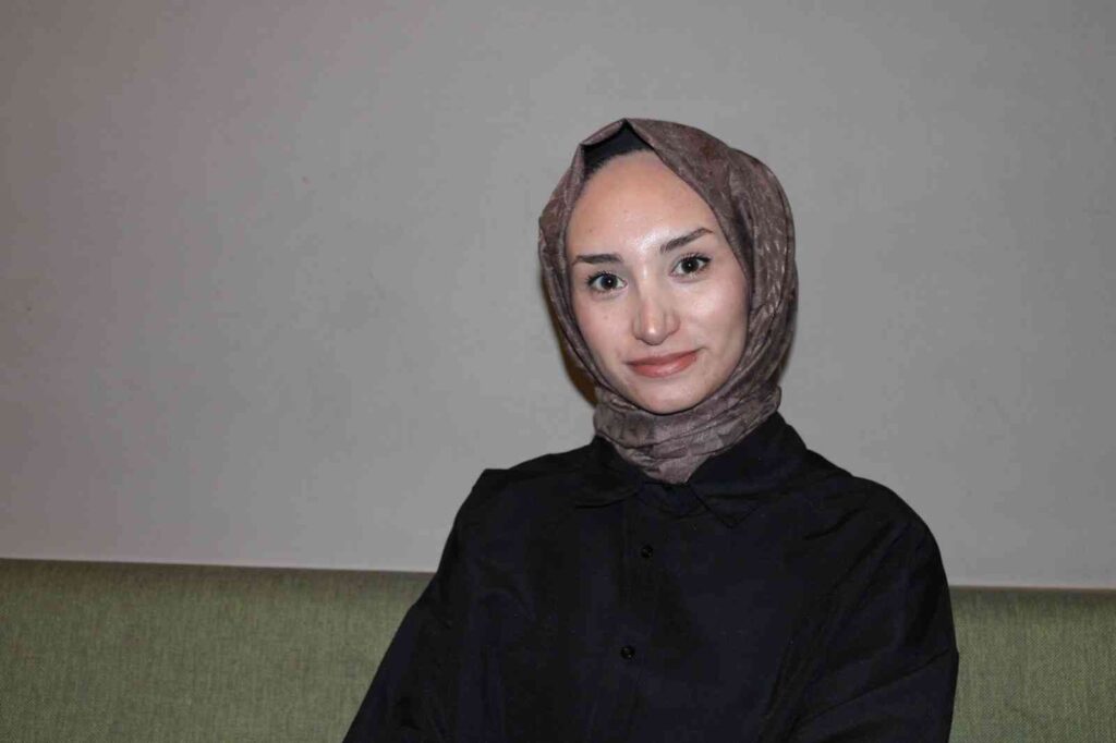 Kekemeli̇k Bi̇r Hastalık Deği̇ldi̇r