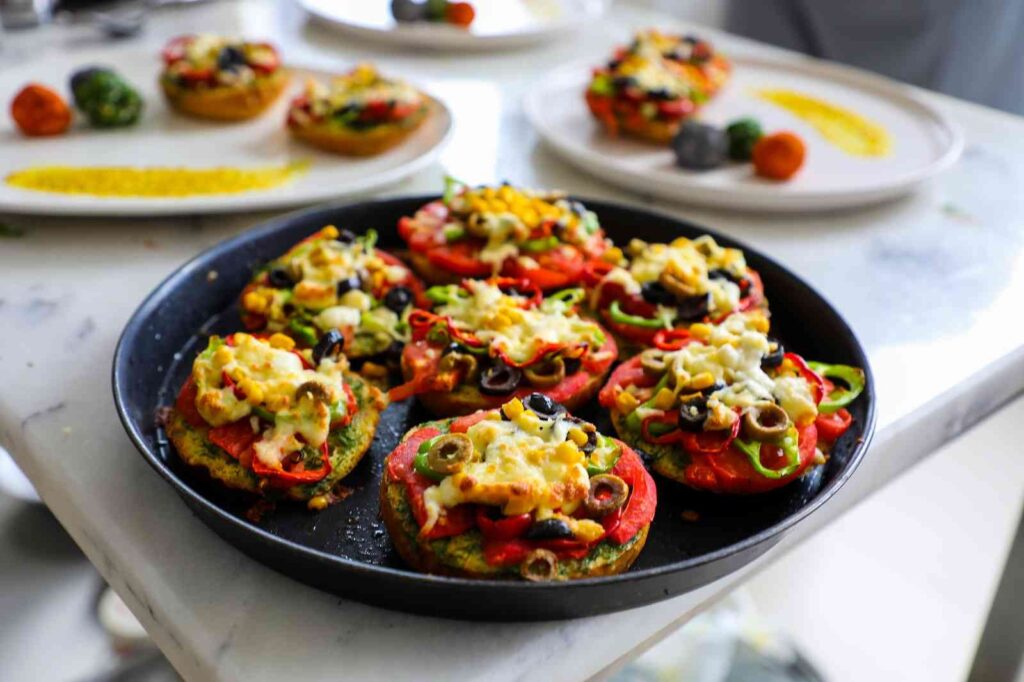 “Ki̇mseyi̇ Geri̇de Bırakma” Temalı Etki̇nli̇k