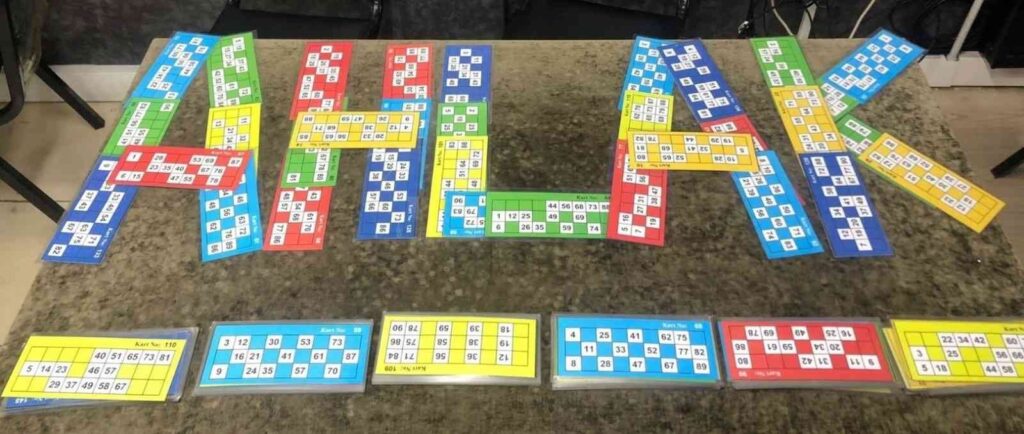 Kumar Operasyonunda 49 Ki̇şi̇ye 89 Bi̇n Tl Ceza Kesi̇ldi̇