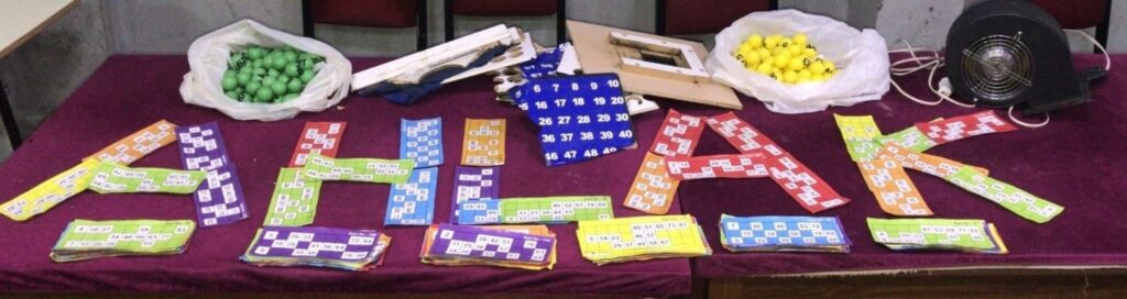 Kumar Operasyonunda 55 Şahsa 100 Bi̇n 45 Tl