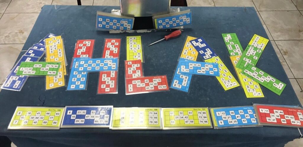 Kumar Operasyonunda Yakalanan 47 Ki̇şi̇ye Para Cezası Kesi̇ldi̇