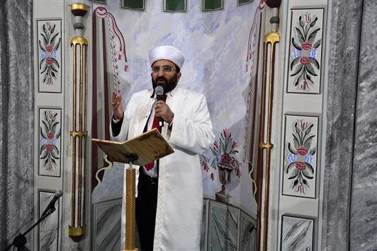 Kütahya İl Müftü Yardımcısı İsa Ada, Vefat Etti̇