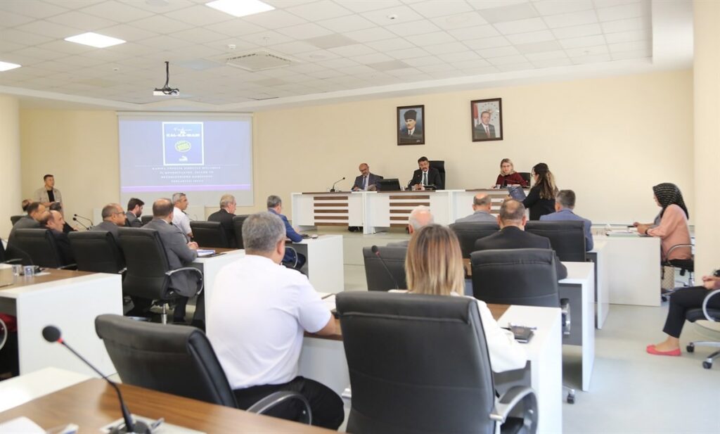 Kütahya, “Kadına El Kalkamaz” Projesi̇nde Hedefi̇ni̇ Aştı