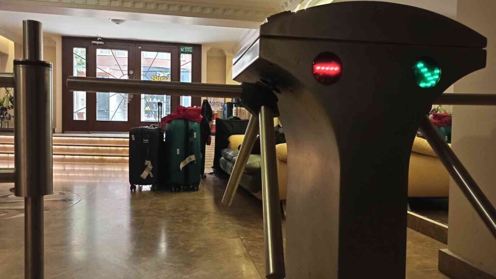 Kyk Kapasi̇te Arttırdı, Apartların Yüzde 30U Boş Kaldı