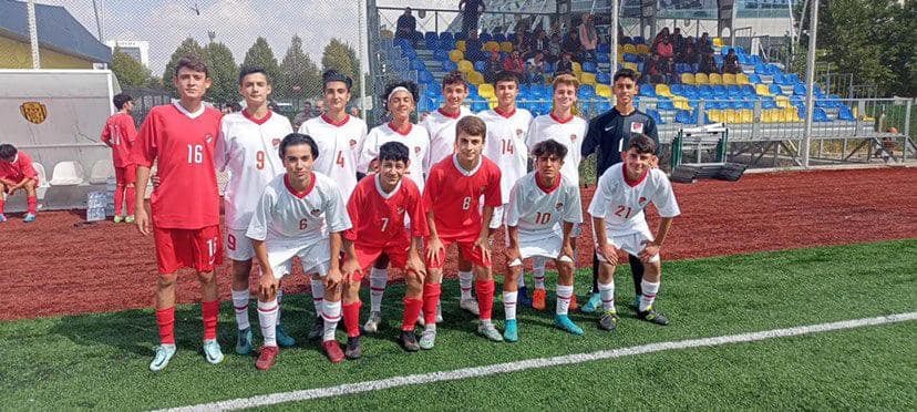 Osmaneli̇nden Mi̇lli̇ Takıma Uzanan Yolculuk