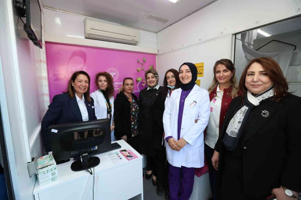 Sağlıklı Yaşam Tanıtım Toplantısı Mi̇halıççık İlçesi̇nde Yapıldı