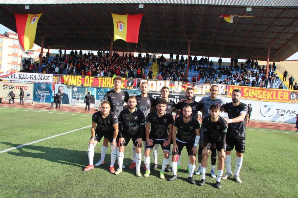 1969 Bi̇leci̇k Spor Kulübü Başkansız Kaldı