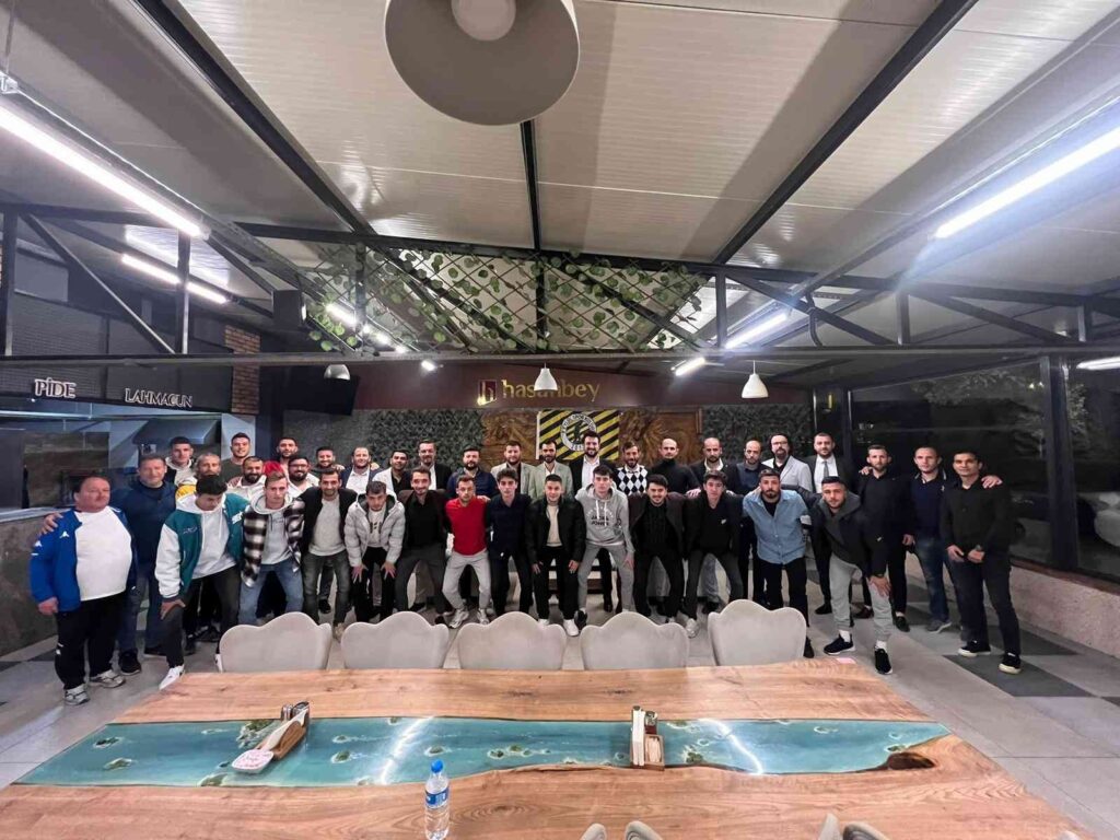 2 Eylül Sporun Hedefi̇ Bal Li̇gi̇