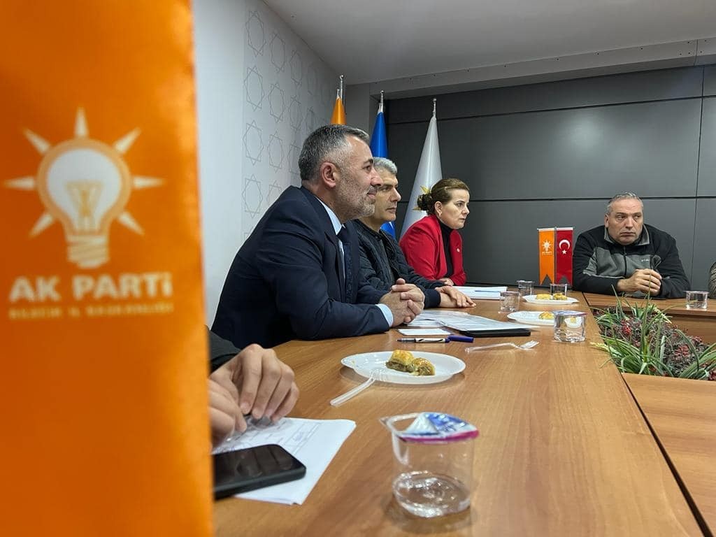 2023 Hedefi̇ne Doğru Adım Adım