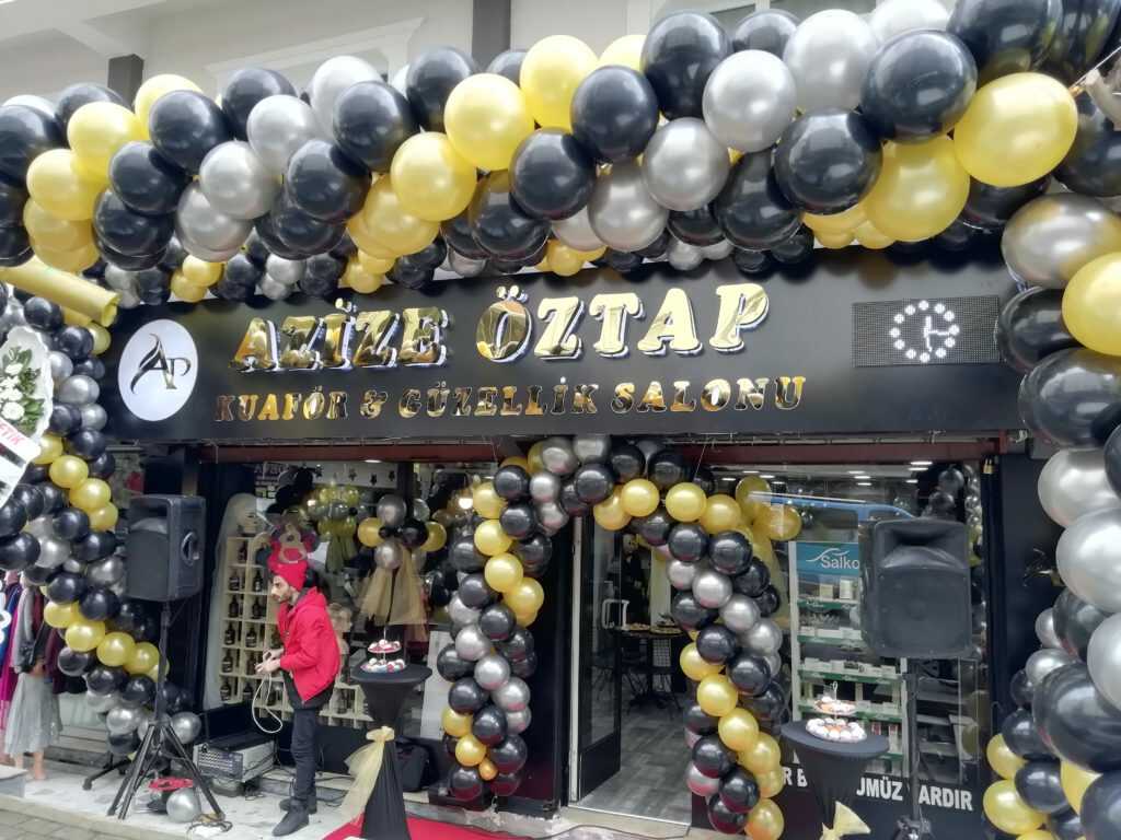 Canlı Müzik Organizasyonu Hizmetleri