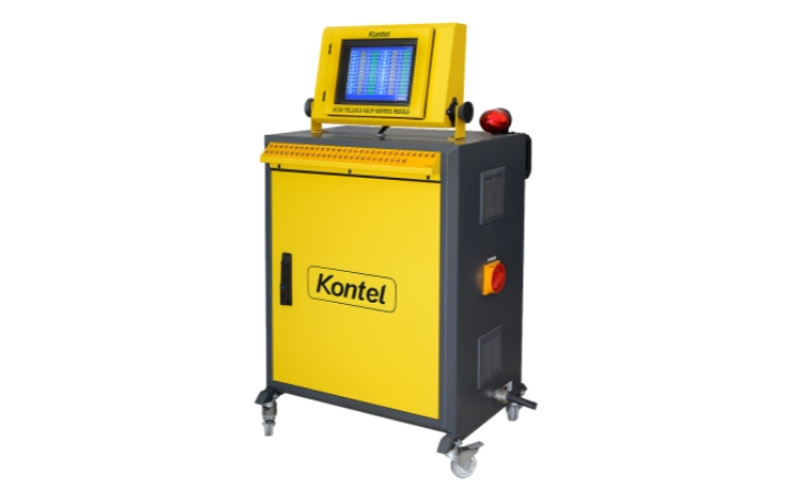 Sıcak Yolluk Kalıp Kontrol Sistemi Nedir?