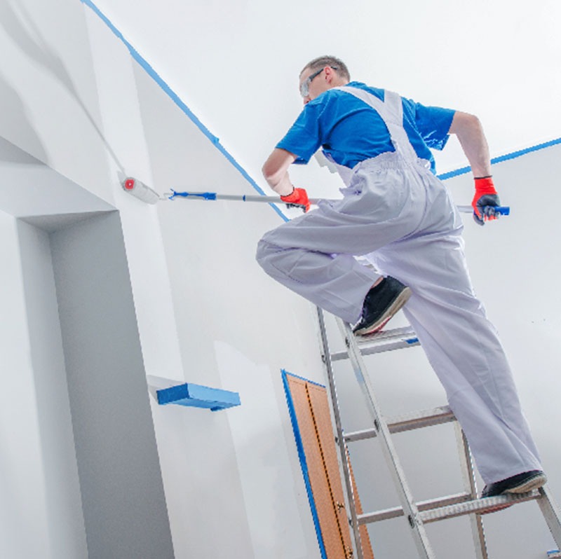 Bakırköy Boya Ustası Nasıl Bulunur?