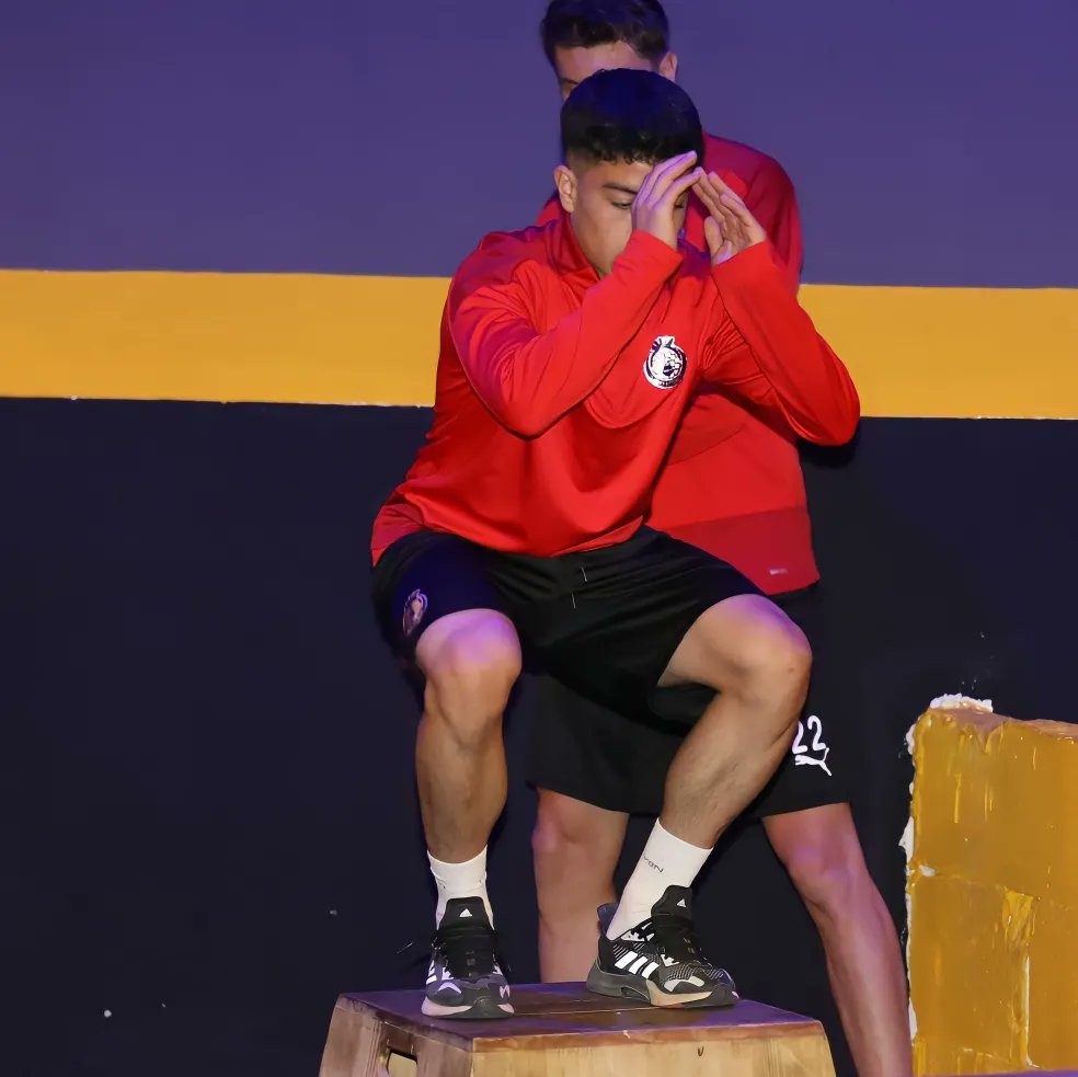 Afyonspor, 24 Erzi̇ncanspor Maçı Hazırlıklarına Devam Edi̇yor