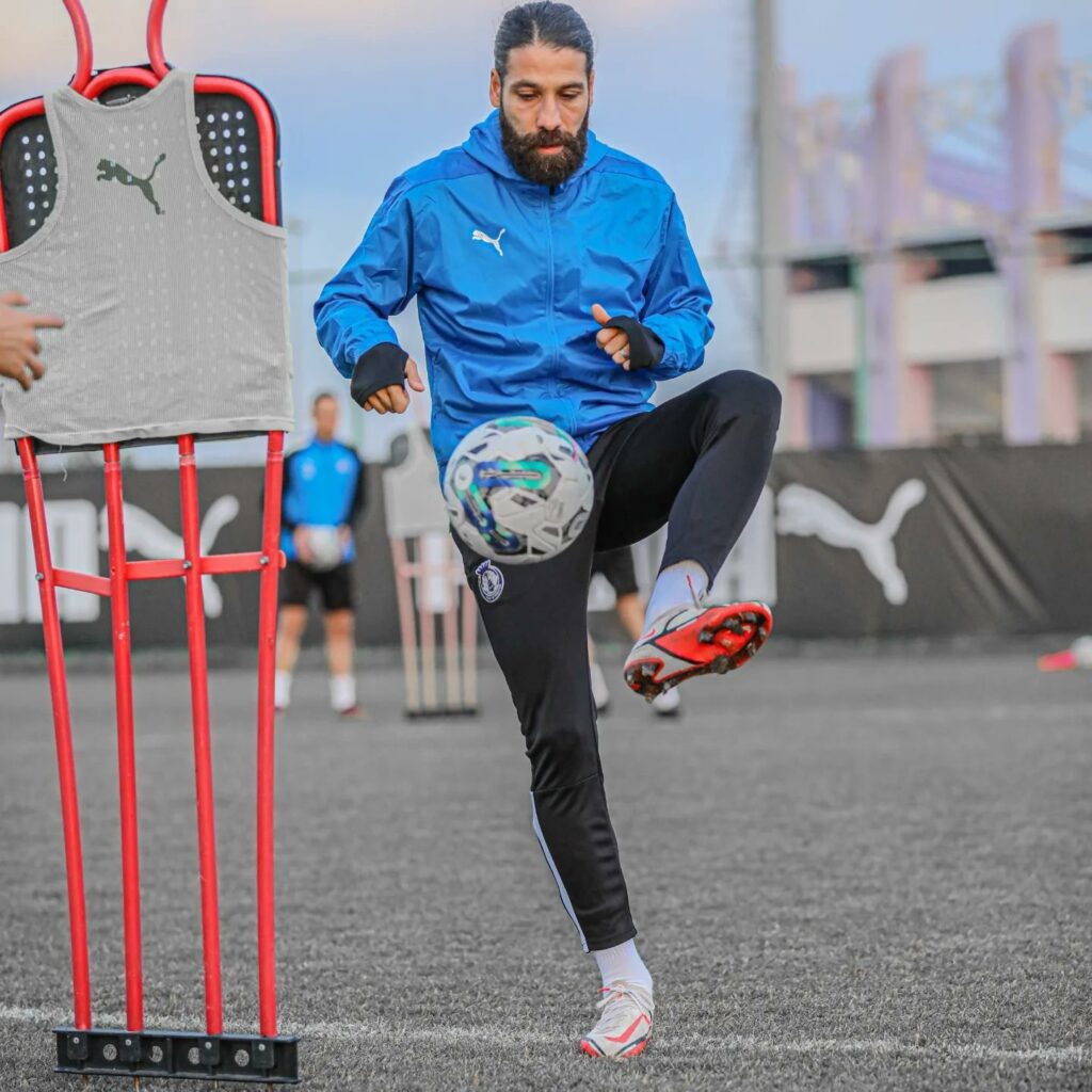 Afyonsporda Hedef 3 Puan