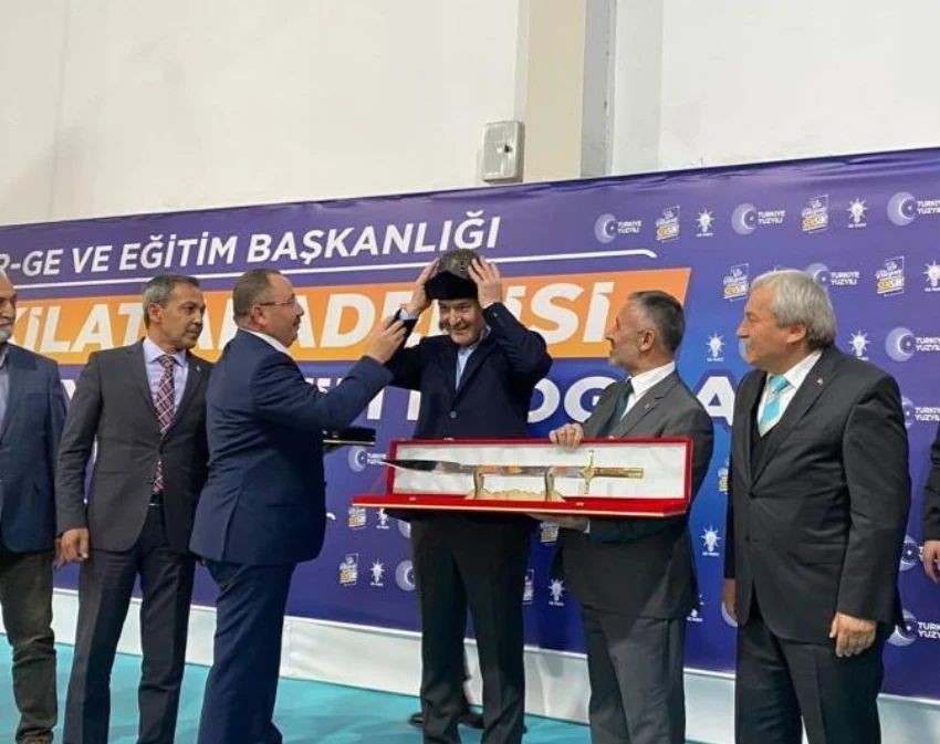 Bakan Soyludan Bi̇leci̇ke 3 Hükümet Konağı Müjdesi̇