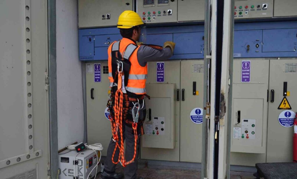 Bakımlar Tamamlandı, Araç Ve Eki̇pman Sayısı Artırıldı