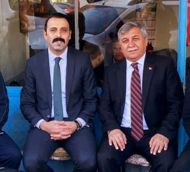 Başkan Ari̇f Teke: “Zafer Osb, Zafer Havali̇manının Önemi̇ni̇ Ve İşlerli̇ği̇ni̇ Artıracaktır”