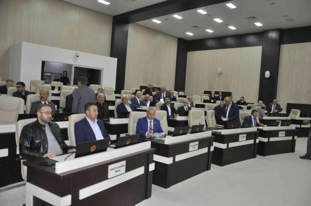 Başkan Çoban Sağlık Yatırımlarını Anlattı