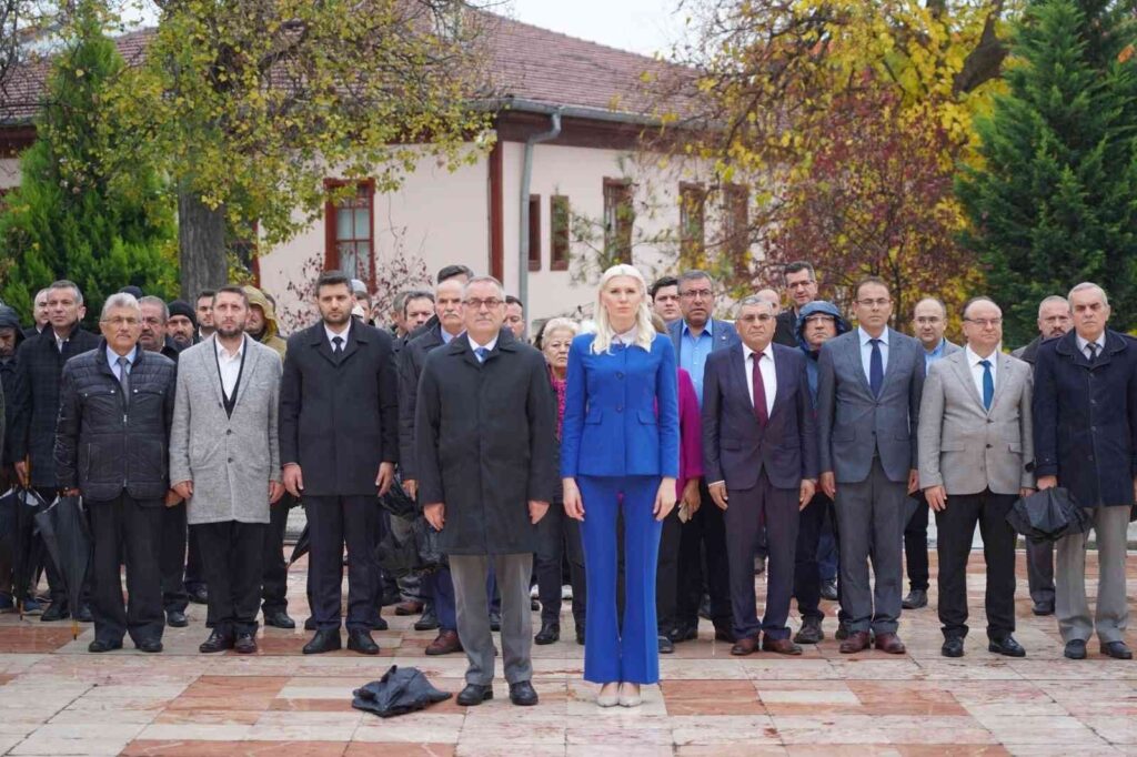 Başkan V. Subaşı, Öğretmen Ve Öğrenci̇leri̇ Zi̇yaret Etti̇