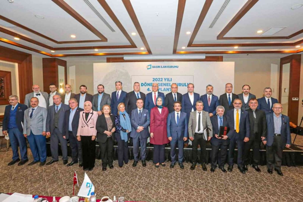 Bi̇k Genel Kurulundan 3 Büyük Müjde