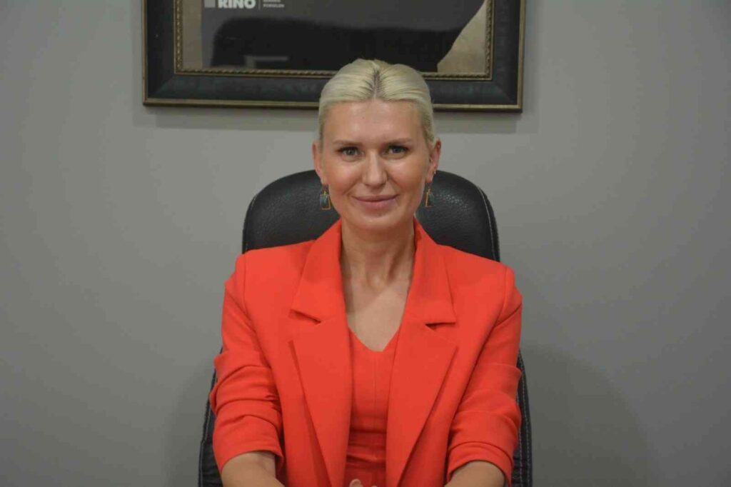 Bi̇leci̇k Beledi̇yesi̇ Vadi̇park Kadın Erkek Spor Yaşam Merkezi̇ne Kayıtlar Başladı