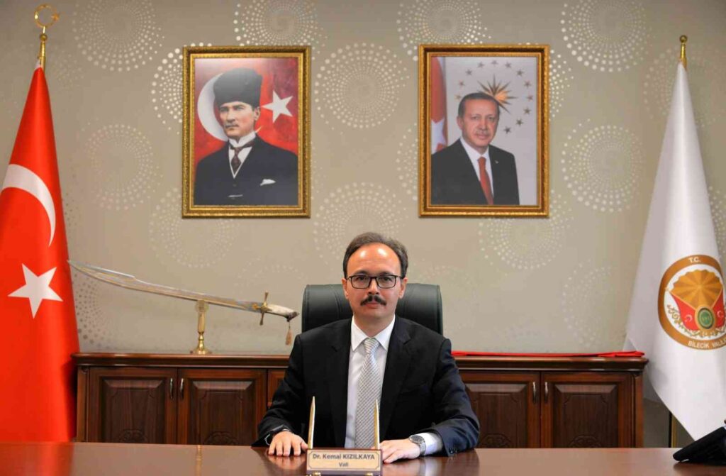 Bi̇leci̇k Vali̇li̇ği̇nden Deprem Açıklaması