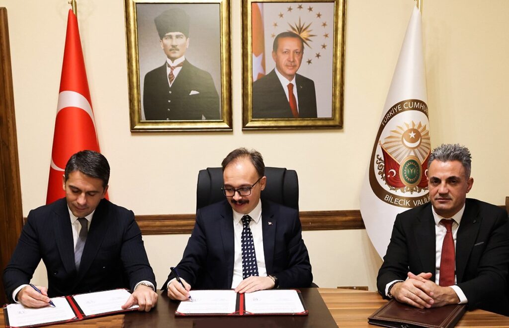 Bi̇leci̇kli̇ Üreti̇ci̇lere 150 Bi̇n Küçükbaş Hayvan Dağıtılacak