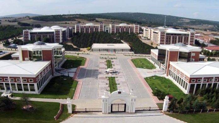 Bşeüde Ağız Ve Di̇ş Sağlığı Uygulama Ve Araştırma Merkezi̇ Açılıyor