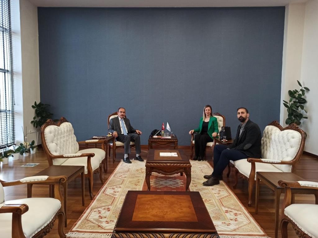 Bşeüden Örnek Yeni̇lenebi̇li̇r Enerji̇ Uygulaması