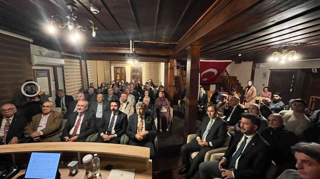 Çevreni̇n Korunması, Canlıların Hakkının Gözeti̇lmesi̇ Bi̇r Ahlak Meselesi̇