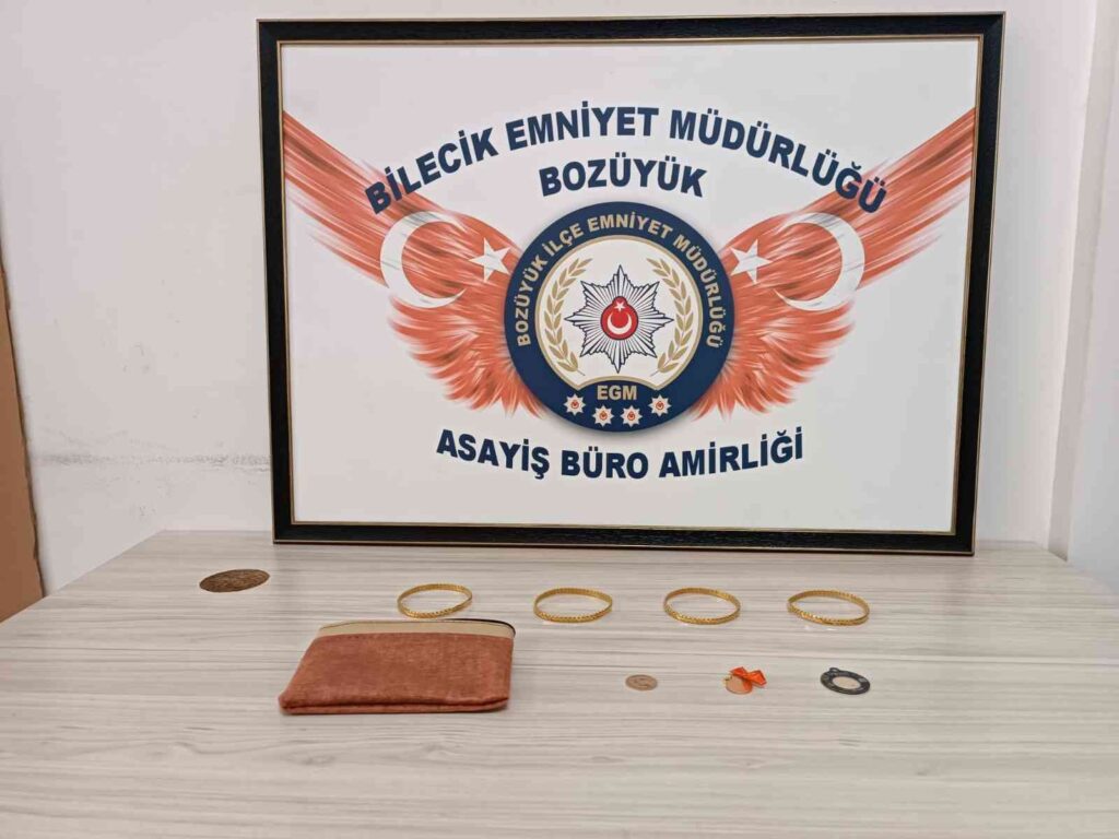 Dolandırılmaktan Son Anda Kurtuldular