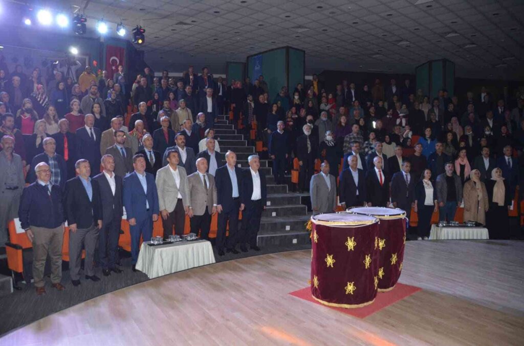 Dünya Bi̇leci̇kli̇ler Günü Coşkuyla Kutlandı