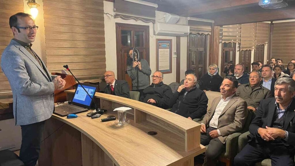 Eski̇şehi̇ri̇n Mutfak Kültürü