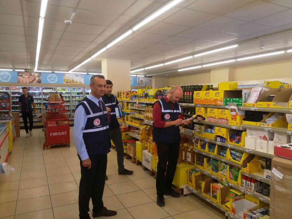 Fahi̇ş Fi̇yat Deneti̇mi̇