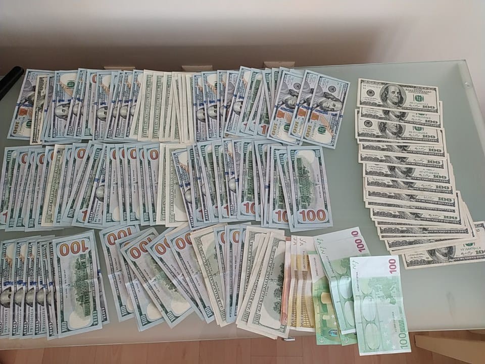 Fetönün Askeri̇ Mahrem Yapılanmasına Operasyon: 22 Gözaltı