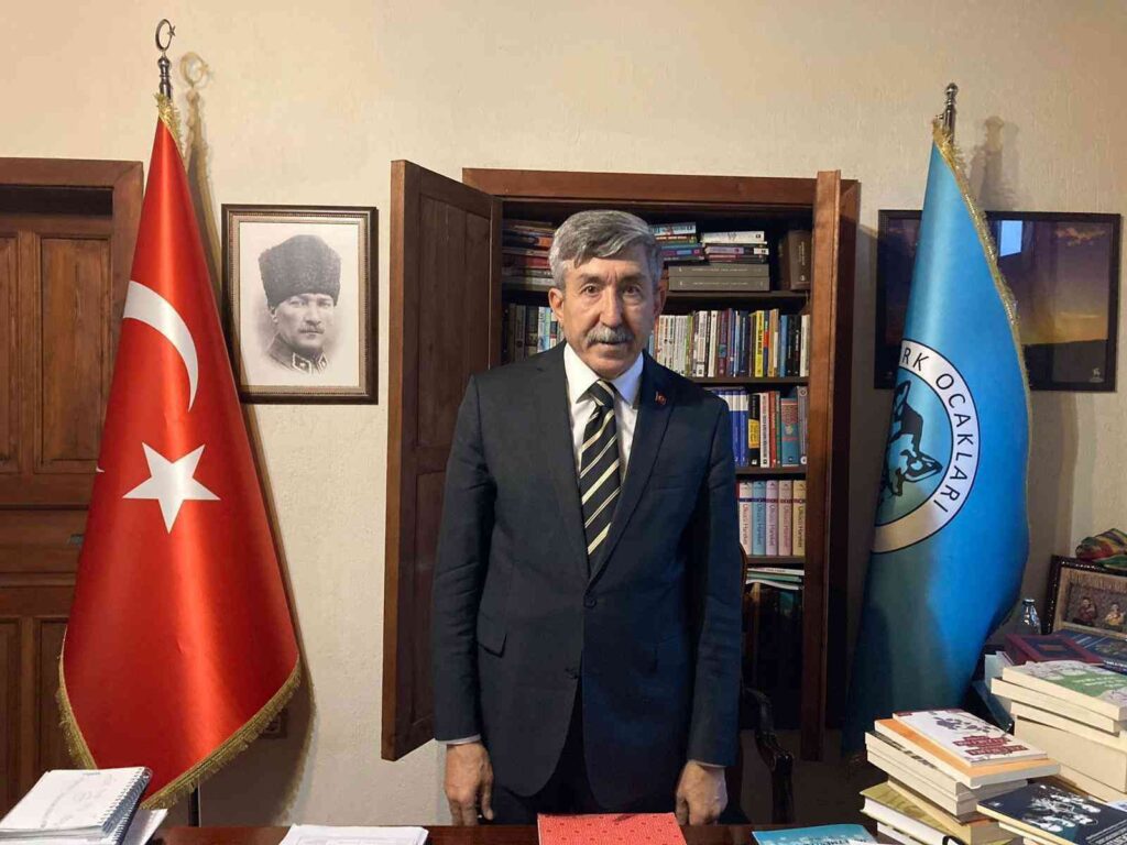 Kargamışa Yapılan Roketli̇ Saldırı