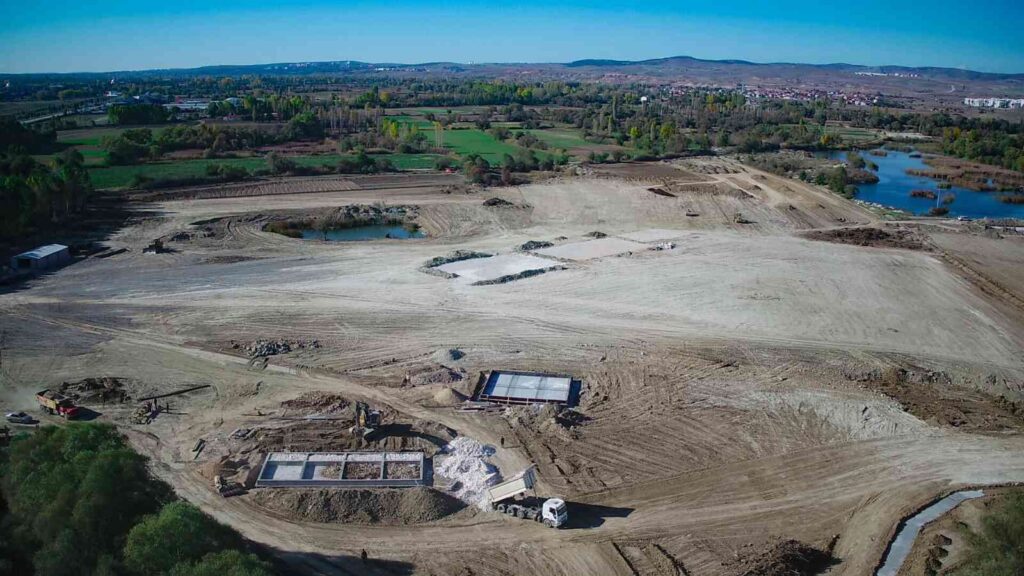 Kütahya, Yedi̇göller İle Hayat Bulacak