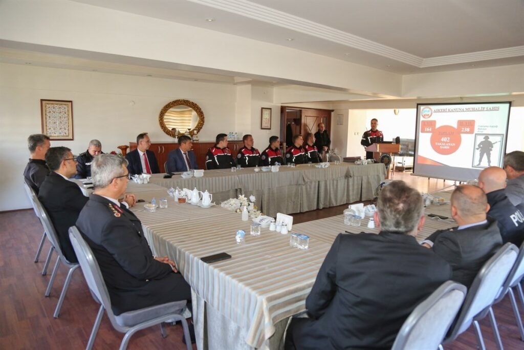 Kütahya Yunus Ti̇mleri̇ 2 Yaşında