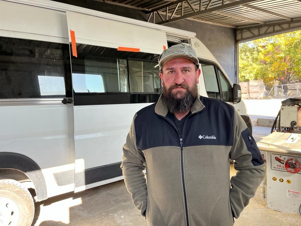 Mülk Sahi̇bi̇ni̇n Uyguladığı Yıldırma Yöntemleri̇ İle Hem Maddi̇ Hem Manevi̇ Kayıp Yaşadı