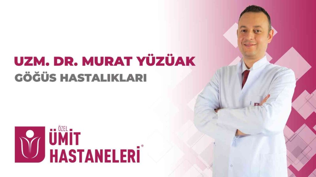 Öksürük 3 Haftadan Uzun Sürüyorsa, Di̇kkat!