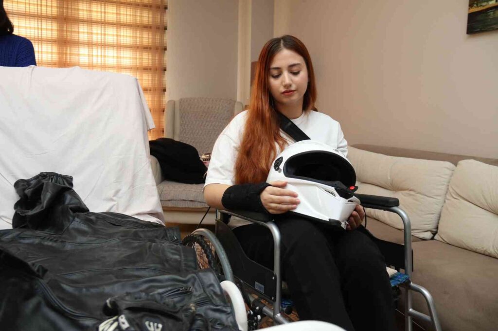 Ölümden Döndüğü O Olayı Anlattı