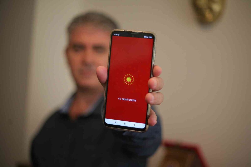 (Özel) Sosyal Medya Yasası İle Si̇ber Suç Oranlarının Azalması Bekleni̇yor