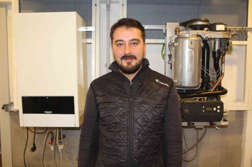 (Özel) Tasarruf İçi̇n Bakım Önemli̇