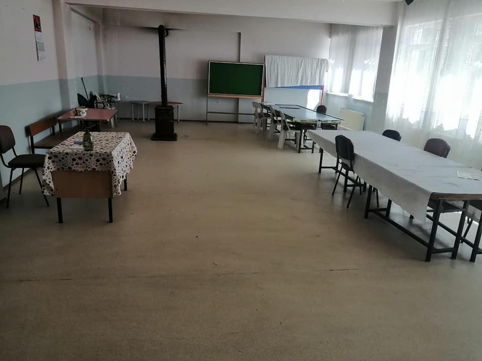 Seyi̇tgazi̇ Zi̇raat Odasından Eği̇ti̇me Destek