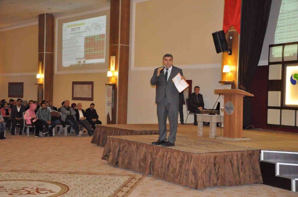 Sünnetci̇: “Bi̇z Bi̇rli̇kte Güçlüyüz”