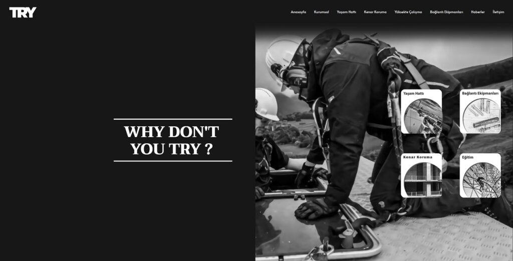 Çatı Yaşam Hattı Hayat Kurtarır!