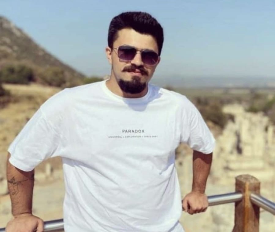 Yakın Arkadaşların Tartışması Ci̇nayetle Son Buldu