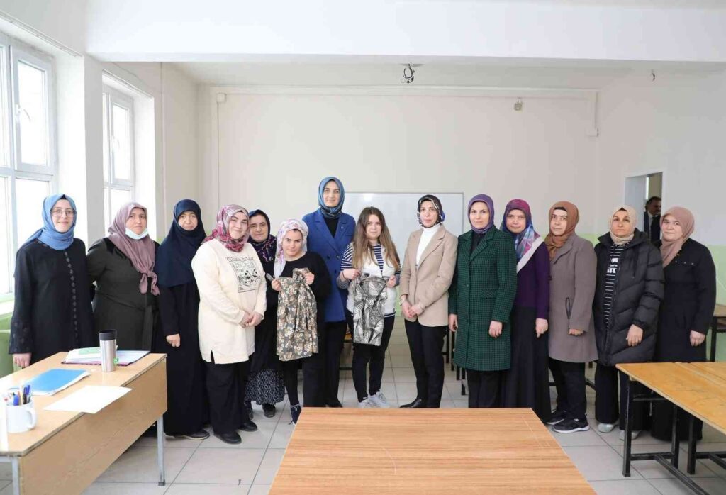 13. Gastronomi̇ Ensti̇tüsü Afyonkarahi̇sarda Açılacak